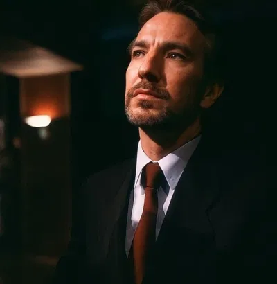 Hans Gruber 