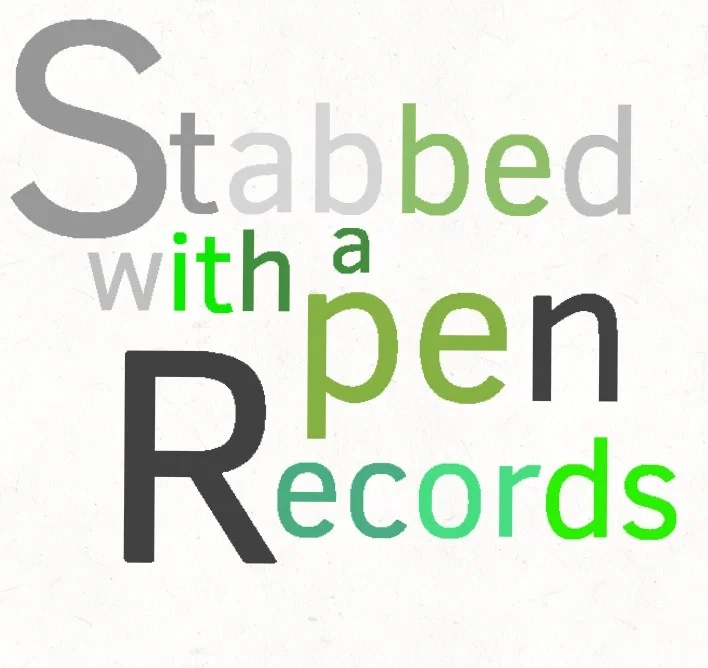 Stabbed with a pen Records / Section T
