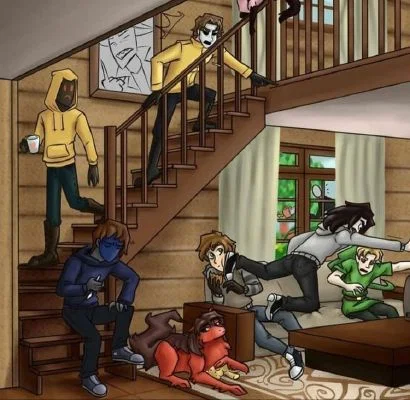 Creepypasta