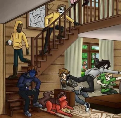 Creepypasta