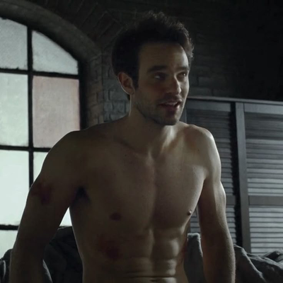 Matt Murdock | Daredevil 