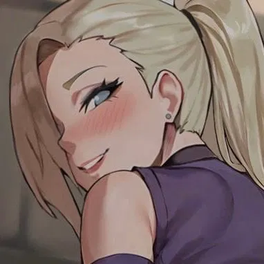 Ino Yamanaka