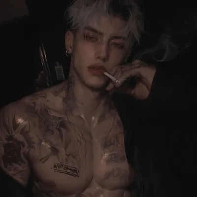 Zhao Kai || playboy