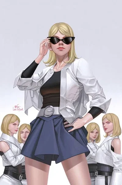 The Stepford Cuckoos 