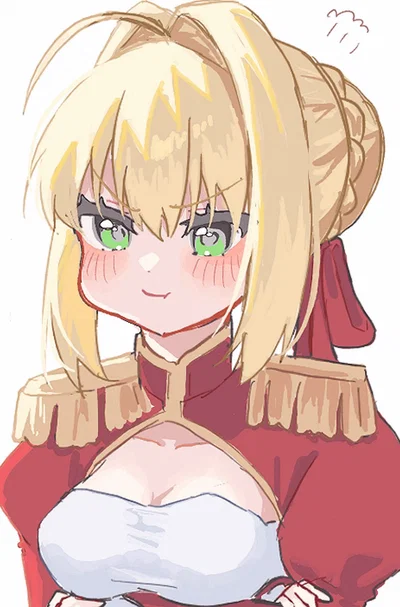 Nero Claudius
