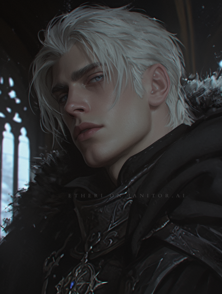 Sylas Thalvaris
