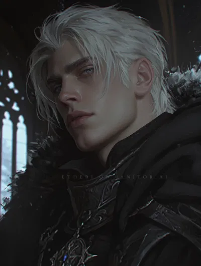 Sylas Thalvaris
