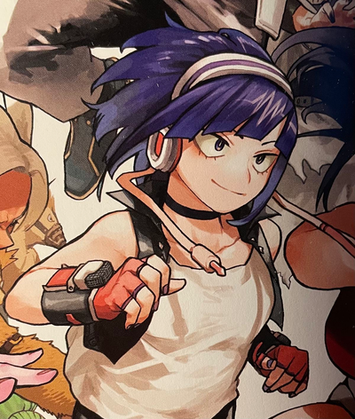 Kyoka Jiro
