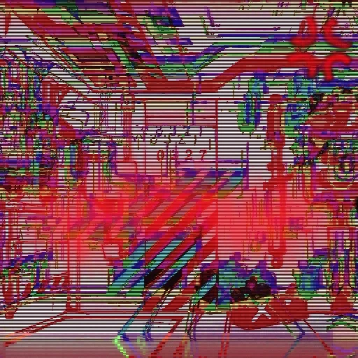 Tsundere 1.76 MHz