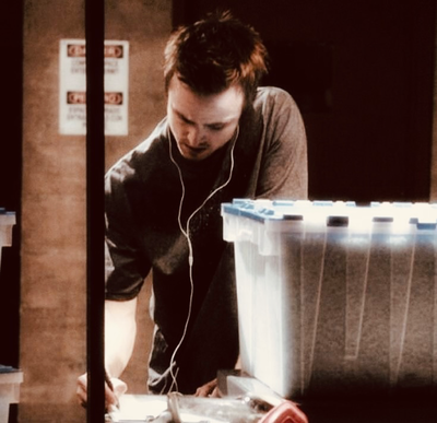 Jesse Pinkman