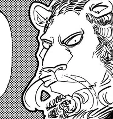 Miguel {Beastars}