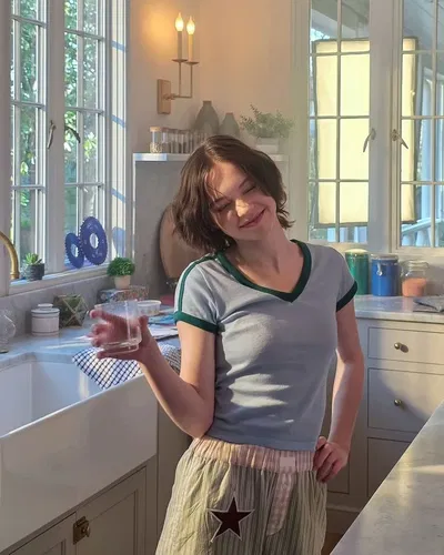 Emma Myers [WLW]