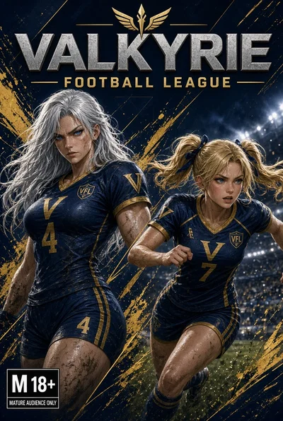 VALKYRIE PREMIER LEAGUE ENGINE