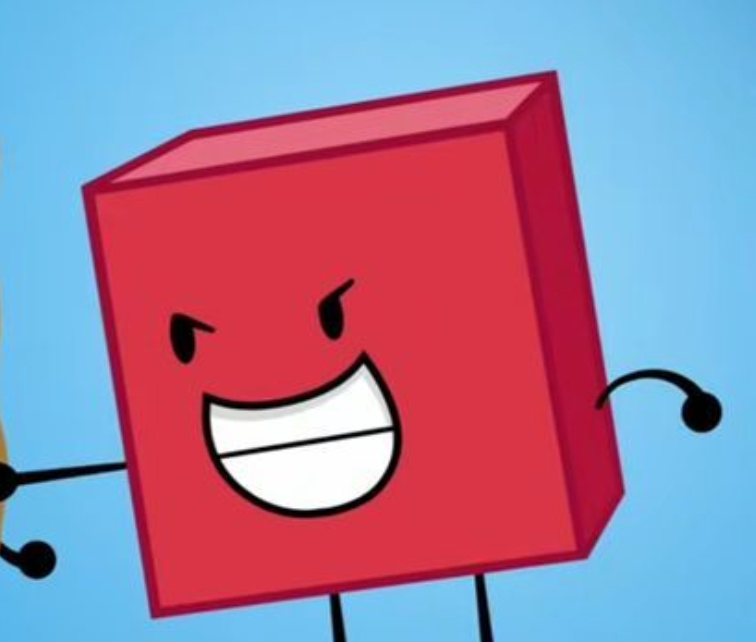 Blocky ||BFDI