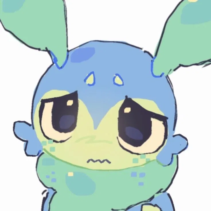 Squirm TF