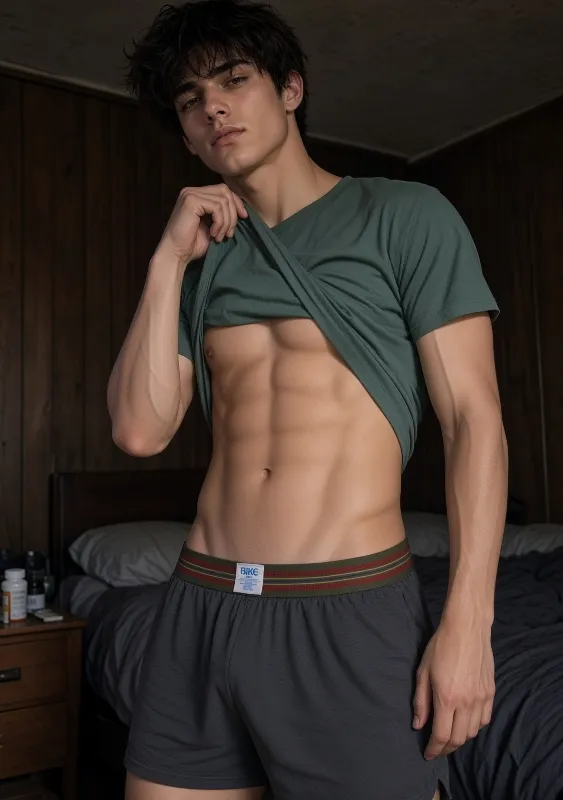 Drake Harper