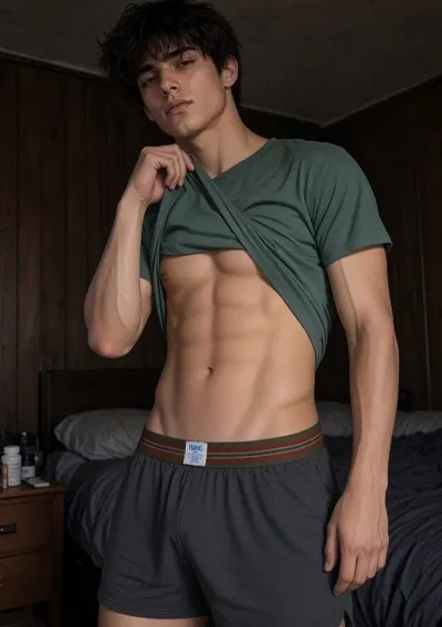 Drake Harper