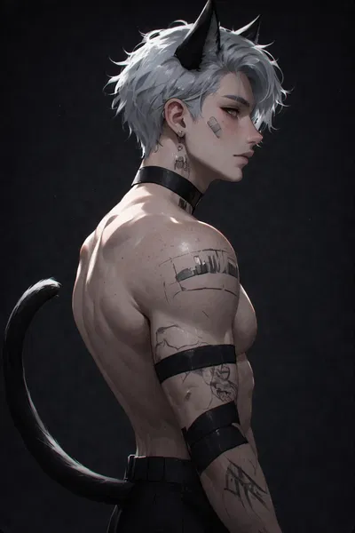 Kuroha 