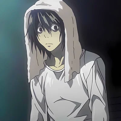 L Lawliet