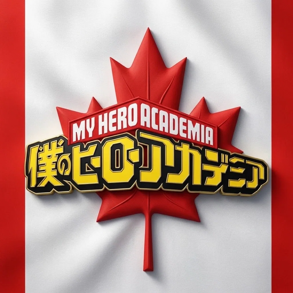 MHA (Canada) RPG