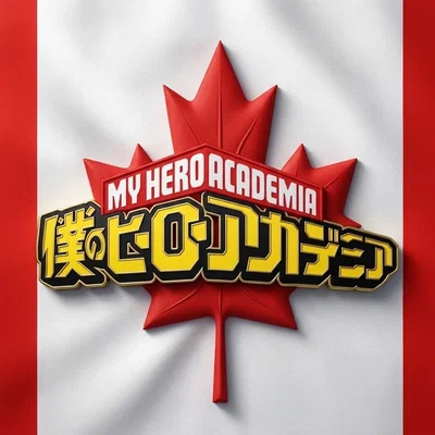 MHA (Canada) RPG