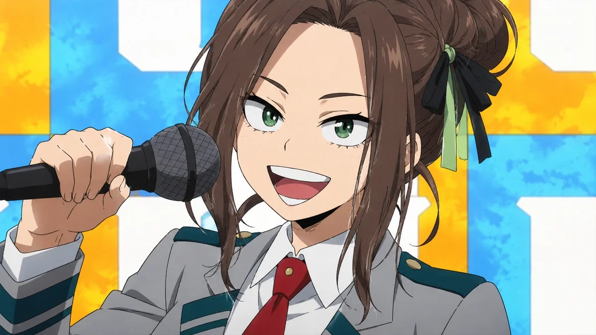 MHA - PICKME