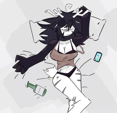 Miss Thavel - Wife AU