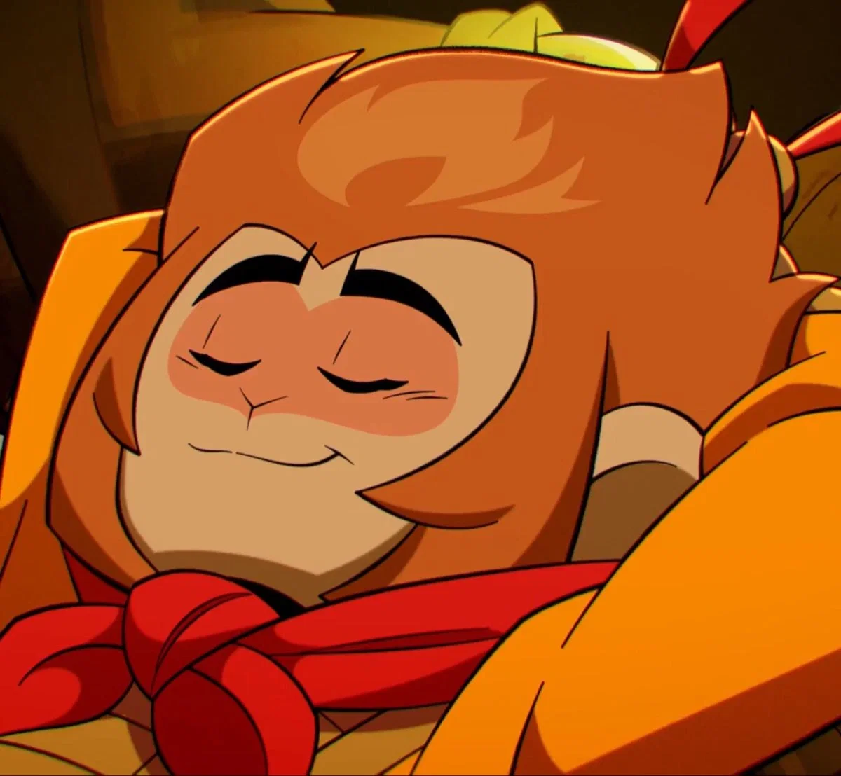 Sun Wukong