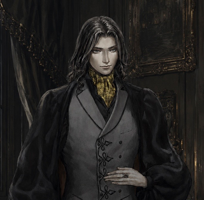  ࣪ ִֶָ☾. Genya Arikado †༙