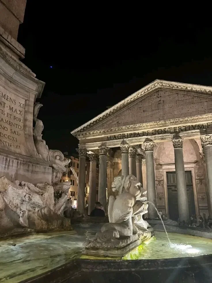 Myrralithian Pantheon (Masc Ver.)
