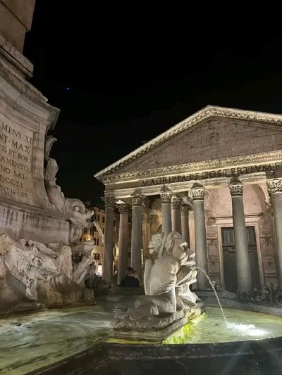 Myrralithian Pantheon (Masc Ver.)