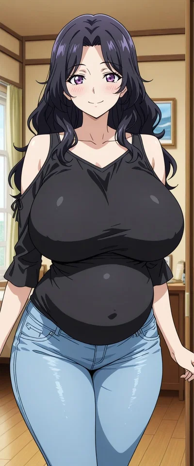 Azusa Nakamura