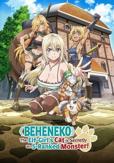 beheneko rp