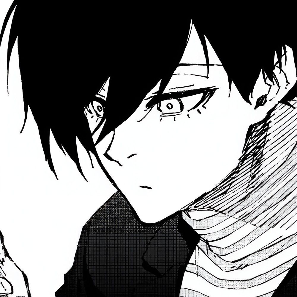 Rin Itoshi