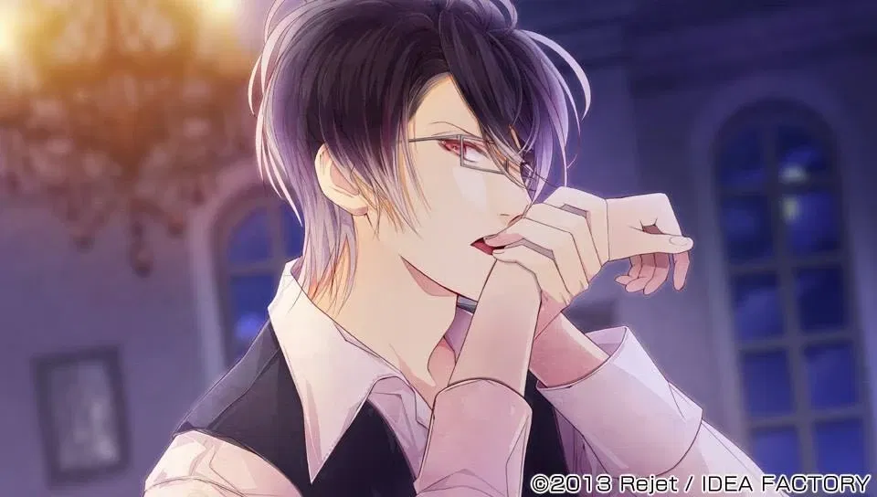 Reiji Sakamaki