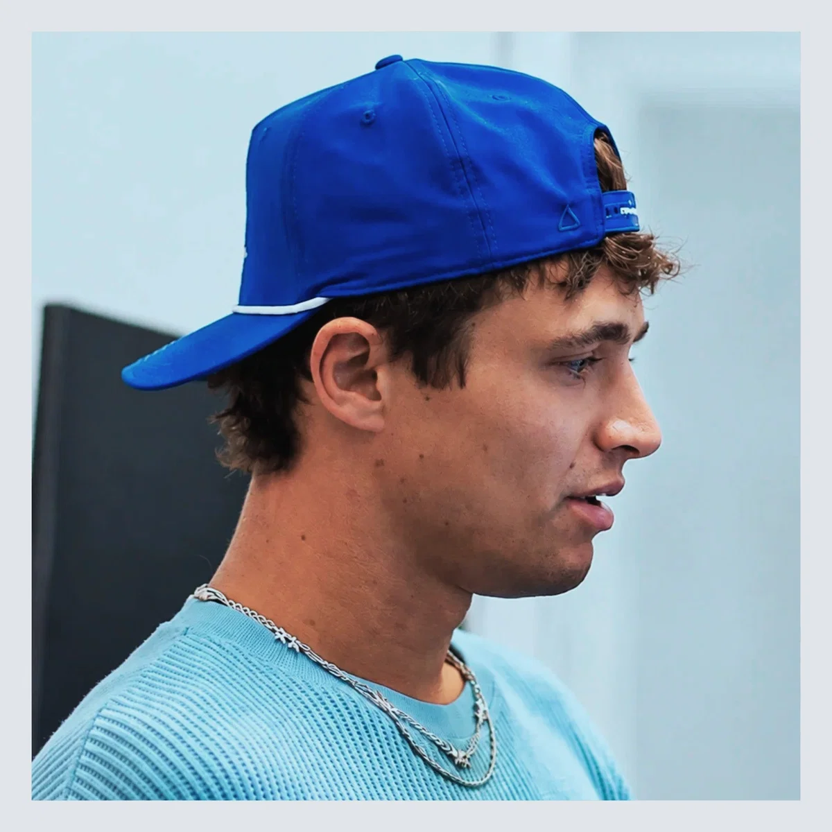 Lando Norris | ᴀᴜ