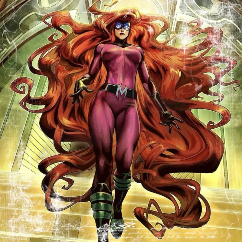 ꩜ | medusa / medusalith amaquelin