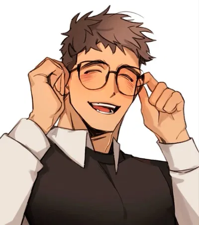 Your gentle father Michael
