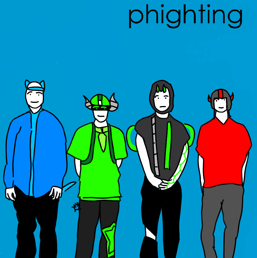 (demo) PHIGHTING! Isekai thingy majiger