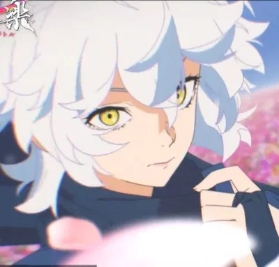 Gabimaru | Hells Paradise