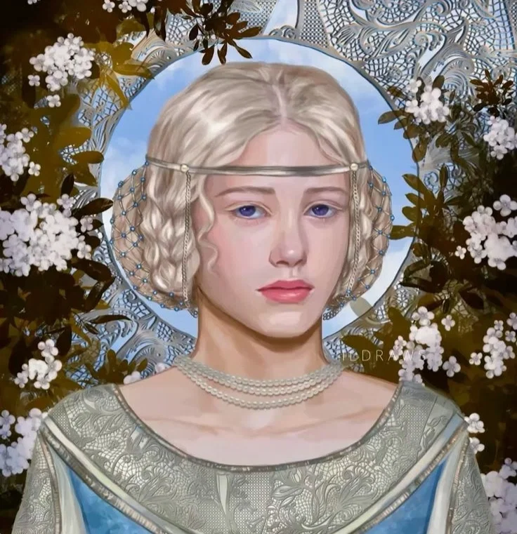 Naerys Targaryen