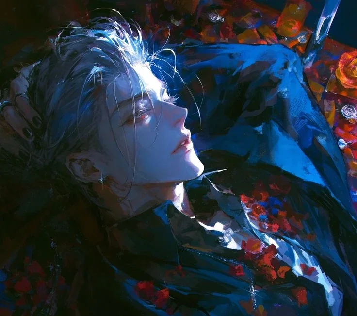 VAMPIR | Ambrose 🩸