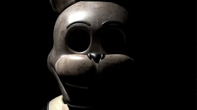 Freddy's reanimated (RPG)