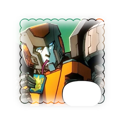 ⠀(⠀Roller ⠀◌Ⳋ𝅄 | IDW