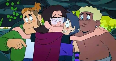 Elders of the Creek