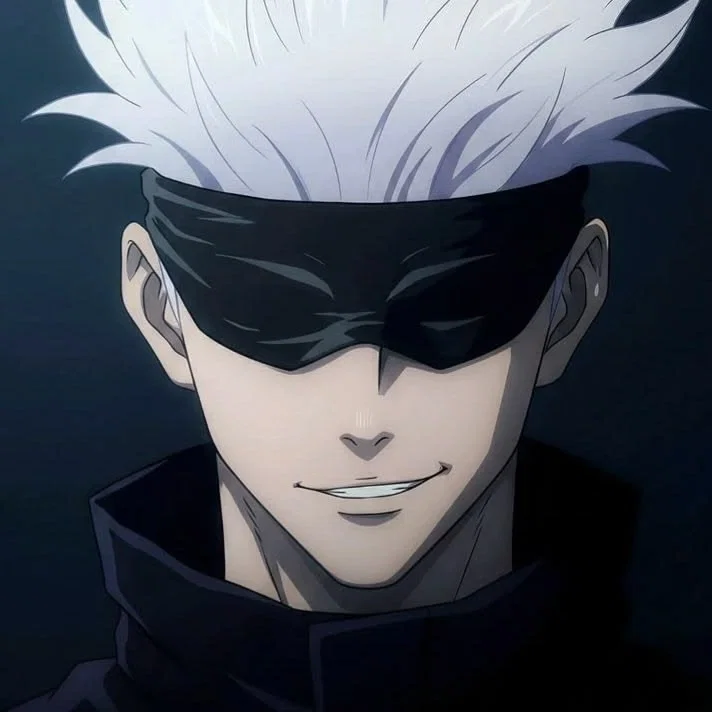 Satoru Gojo