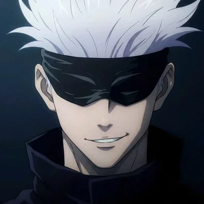 Satoru Gojo