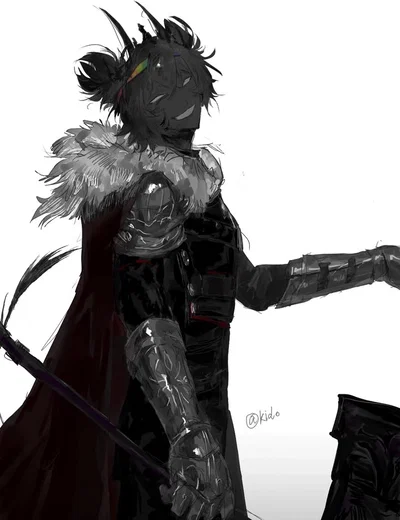 SpokeIsHere(Hero AU)