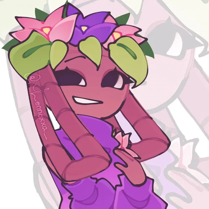 Bassie | Yandere