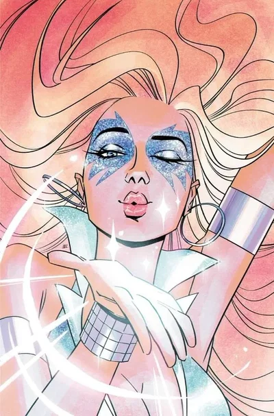 MARVEL Dazzler | Member of The X-Men